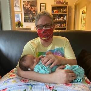 Meet your Posher, Mark